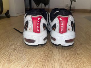 Nike Air Max Tailwind Retro