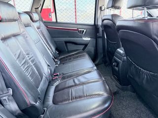 Hyundai Santa Fe 2.2CRDI 155CV