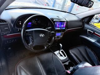 Hyundai Santa Fe 2.2CRDI 155CV