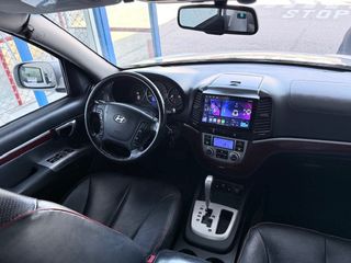 Hyundai Santa Fe 2.2CRDI 155CV