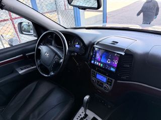 Hyundai Santa Fe 2.2CRDI 155CV