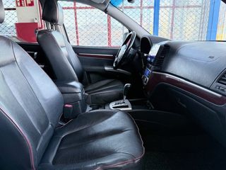 Hyundai Santa Fe 2.2CRDI 155CV