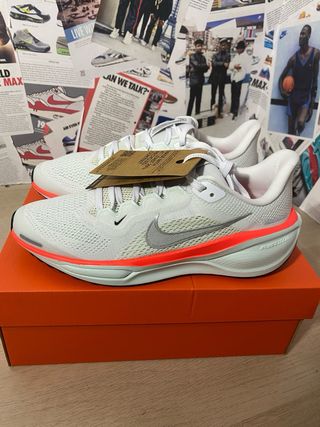 Nike Air Zoom - para correr varias tallas dispdisp