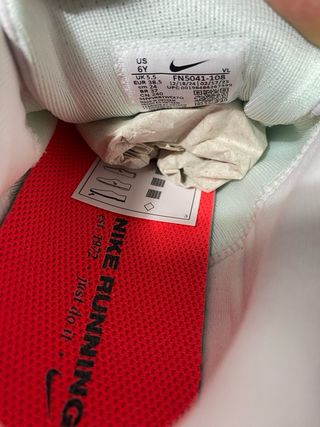 Nike Air Zoom - para correr varias tallas dispdisp