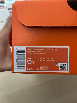 Nike Air Zoom - para correr varias tallas dispdisp