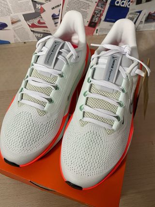 Nike Air Zoom - para correr varias tallas dispdisp