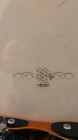 Tabla Snowboard Rossignol + Fijaciones + Funda