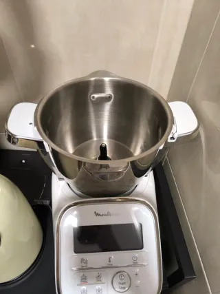 Moulinex i-Companion XL Robot Cocina