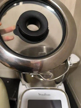 Moulinex i-Companion XL Robot Cocina