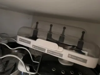 Moulinex i-Companion XL Robot Cocina