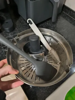 Moulinex i-Companion XL Robot Cocina