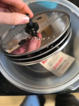 Moulinex i-Companion XL Robot Cocina