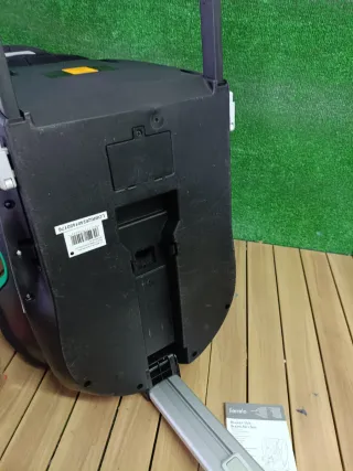 LIONELO BRAAM i-Size Silla de Coche para Bebé