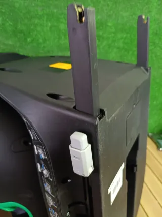 LIONELO BRAAM i-Size Silla de Coche para Bebé