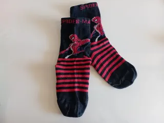 Lote calcetines Talla 25-28