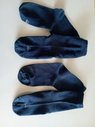 Lote calcetines Talla 25-28