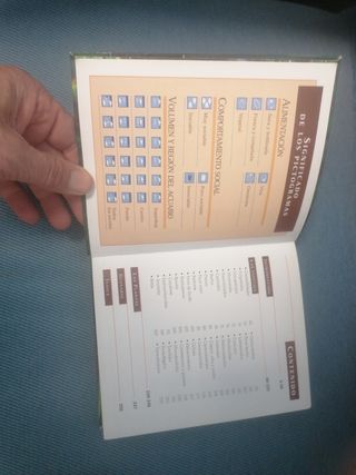 Libro Guía peces acuario agua dulce