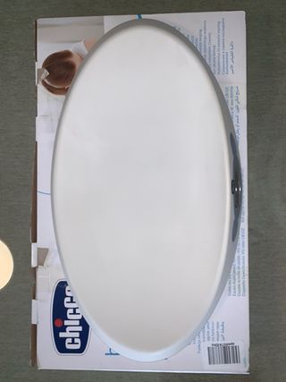 Bilancia digitale per neonati Chicco