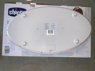 Bilancia digitale per neonati Chicco