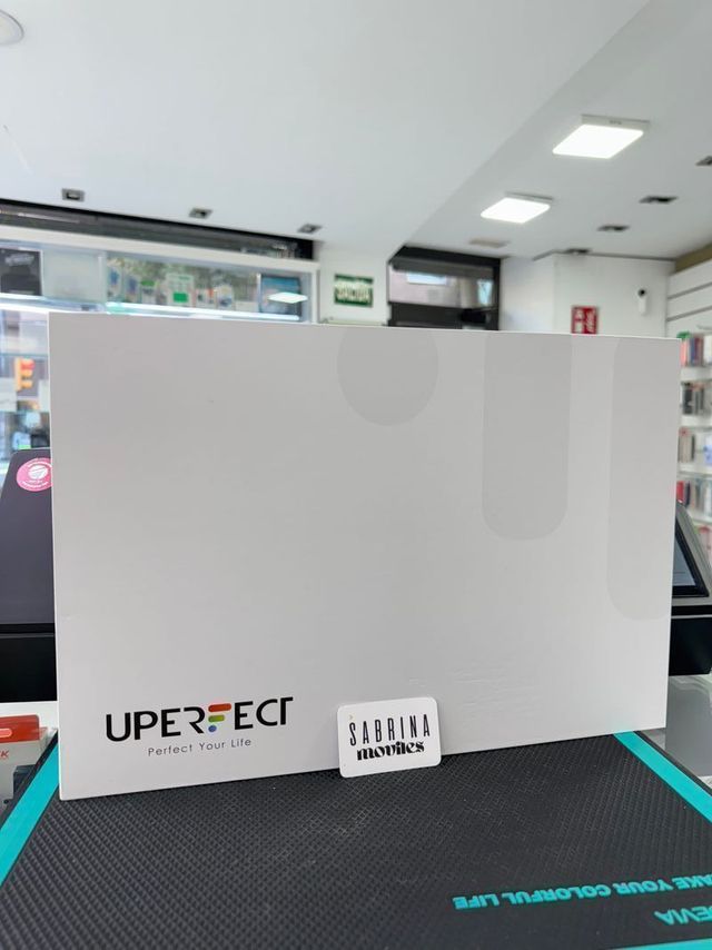 MONITOR PORTÁTIL UPERFECT 15.6'' NOVO