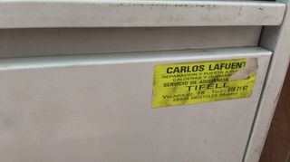 Caldera TIFELL TGK-I Gasoil ACS y Calefacción