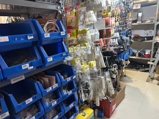 Material de Telecomunicaciones