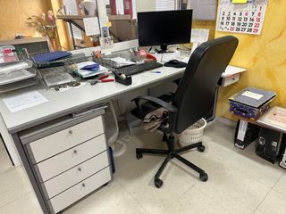 Material de Telecomunicaciones