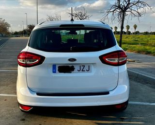 Ford C-MAX 2017