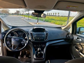 Ford C-MAX 2017