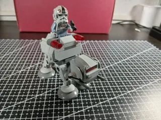 Figura Lego AT-AT Walker