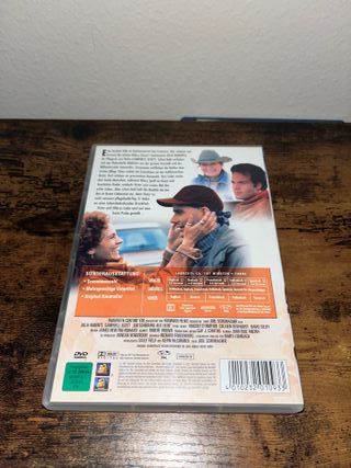 Pelicula Elegir Un Amor DVD