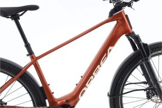 Orbea Kemen 10 (urbana) t.L Reacondicionada