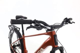 Orbea Kemen 10 (urbana) t.L Reacondicionada