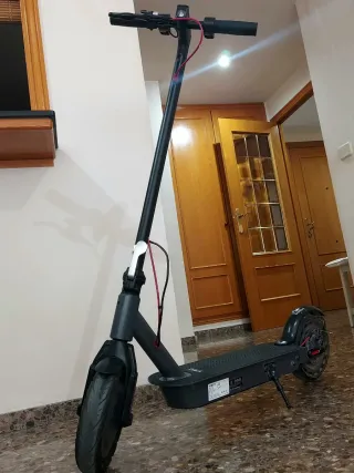 Patinete Eléctrico Hiboy S2 Pro
