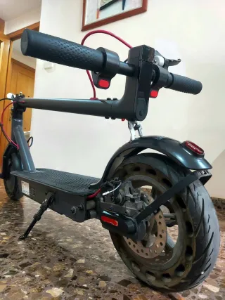 Patinete Eléctrico Hiboy S2 Pro