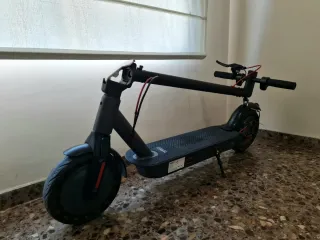 Patinete Eléctrico Hiboy S2 Pro