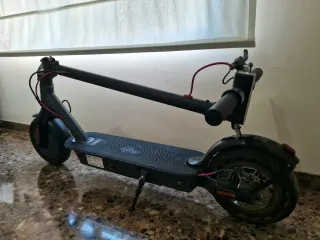 Patinete Eléctrico Hiboy S2 Pro