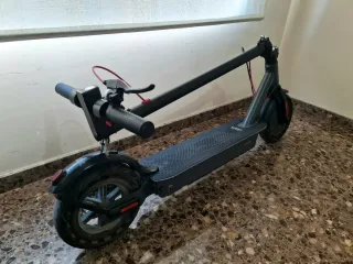 Patinete Eléctrico Hiboy S2 Pro