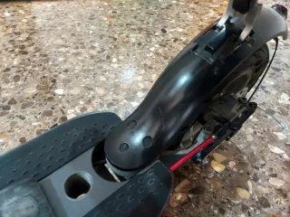 Patinete Eléctrico Hiboy S2 Pro