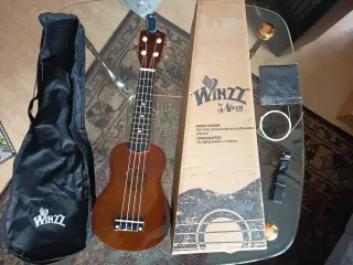 Ukelele Winzz