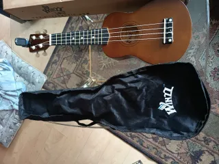 Ukelele Winzz