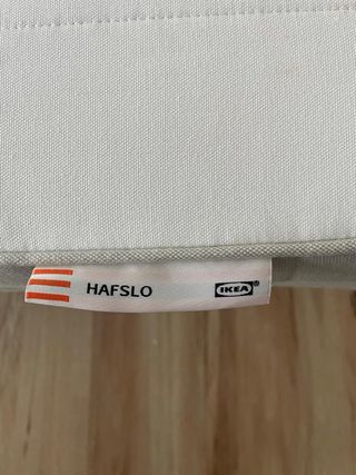 Cama Casal Branca IKEA, MAlM 160x200