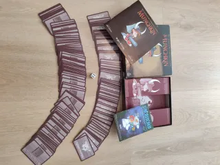 Munchkin Juego de Mesa