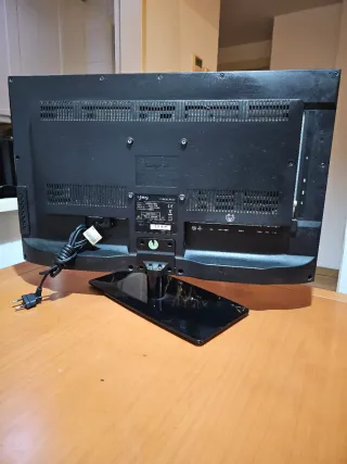 TV iJoy 26 HD, HDMI - Sin Mando