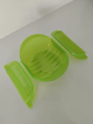 Pack Lékué Cocina Sana y Rápida (Nuevo)