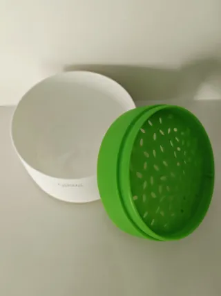 Pack Lékué Cocina Sana y Rápida (Nuevo)