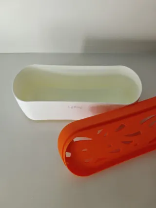 Pack Lékué Cocina Sana y Rápida (Nuevo)