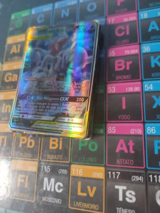 Pack Cartas Pokémon GX y EX Originales