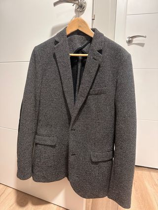Chaqueta Zara