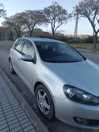 Volkswagen Golf 2009